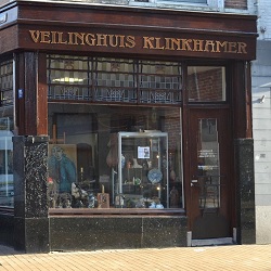 Veilinghuis Klinkhamer - Veilinghuizen.nl