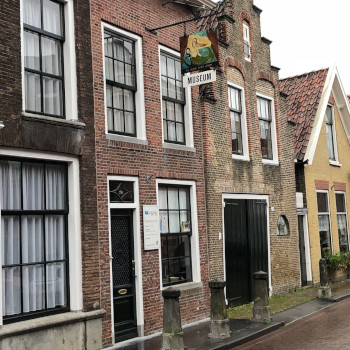 Museum Oud Overschie
