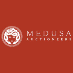 Medusa Auctioneers