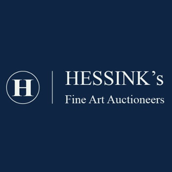 Hessink's Fine Art Auctioneers