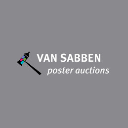 Van Sabben Poster Auctions